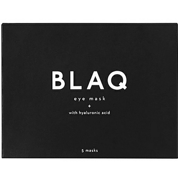 Under eye masks/5 pack - Picture 1 of 3